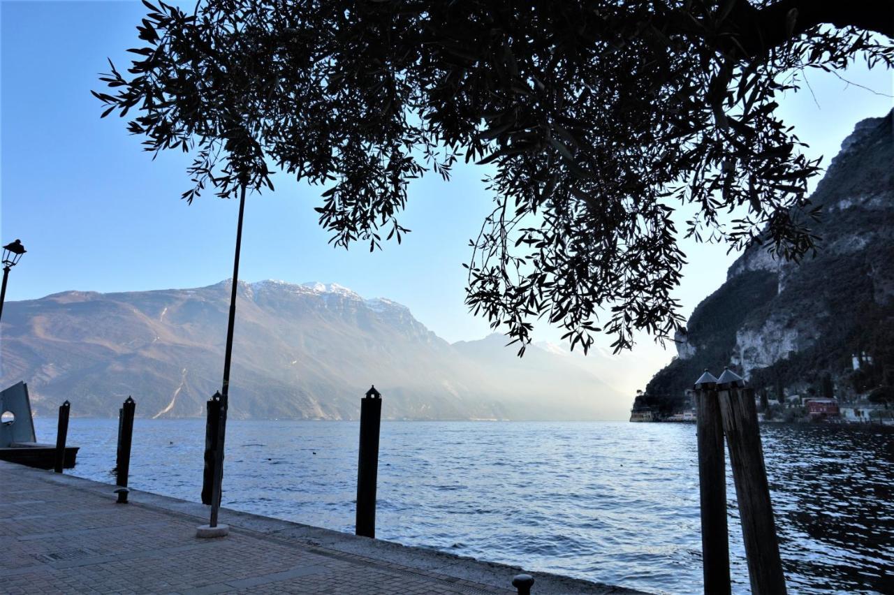 Garda Smile Riva del Garda Exterior foto