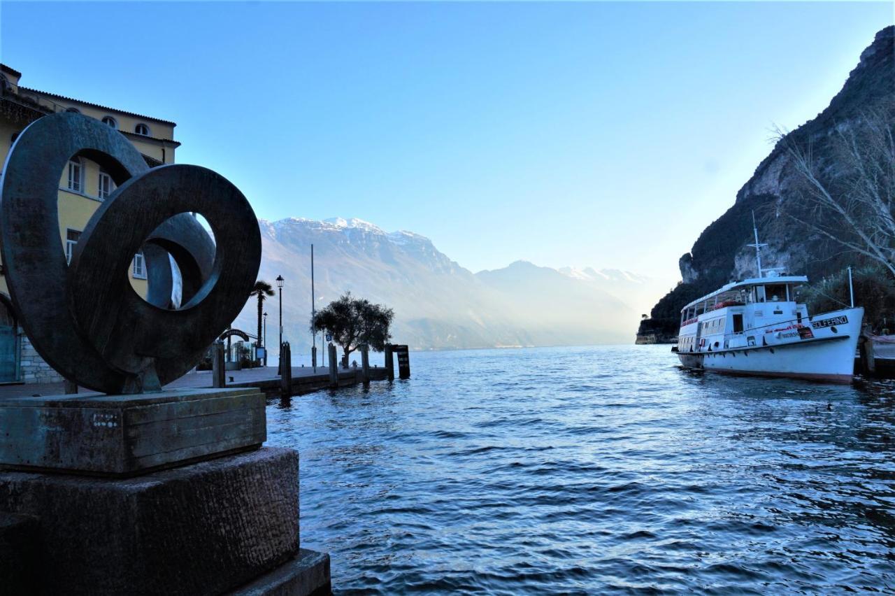 Garda Smile Riva del Garda Exterior foto